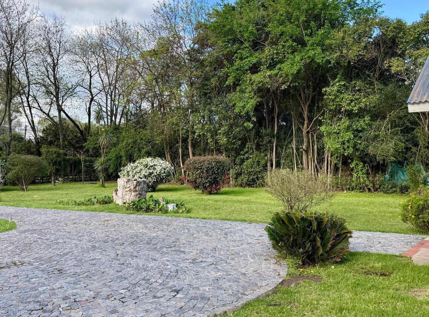 Foto de CASA QUINTA I LOTE 3560 M2 ! EXCELENTE ESTA I LIMA, imagen 3
