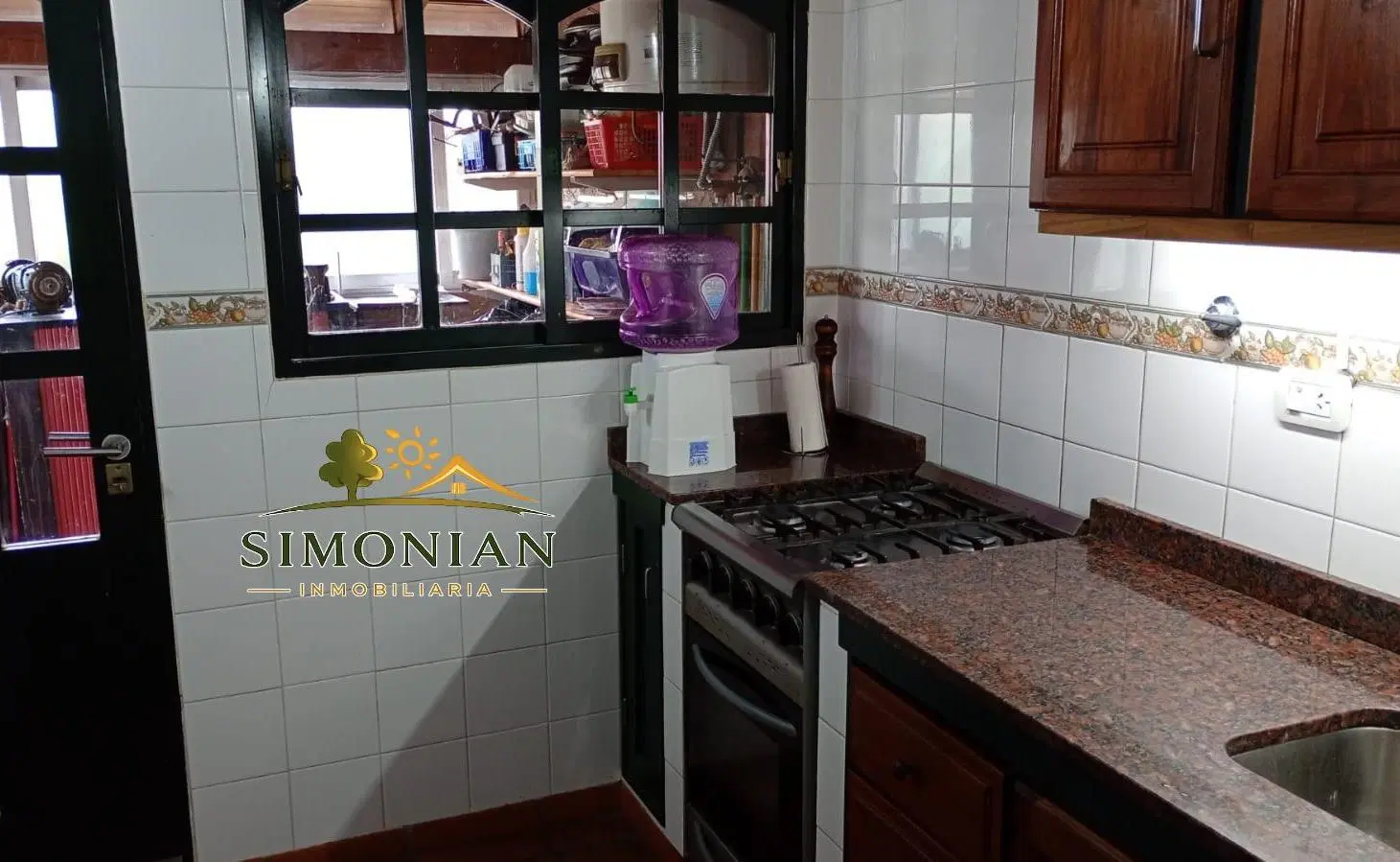 CHALET TRADICIONAL EN EXCELENTE ESTADO 5