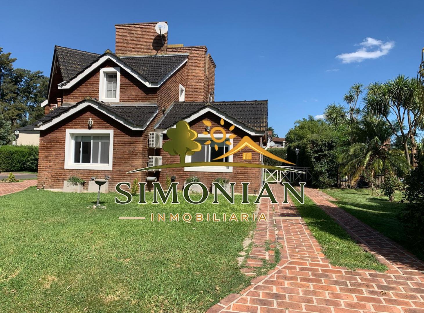 Foto de CHALET EN ALQUILER / VENTA., imagen 1
