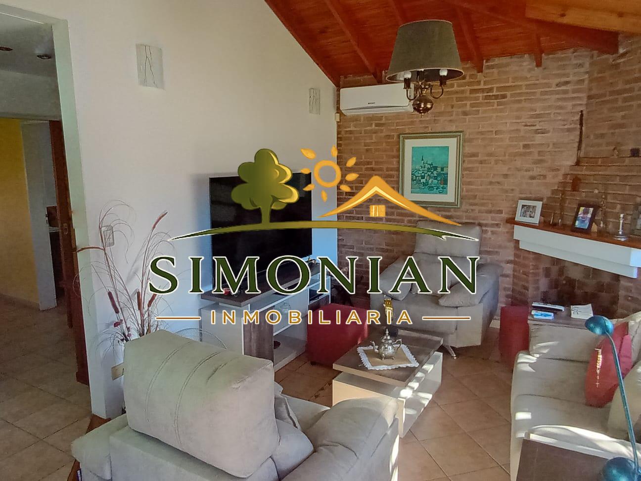 Foto de HERMOSO CHALET EN VENTA - COUNTRY BANCO PROVINCIA, imagen 4