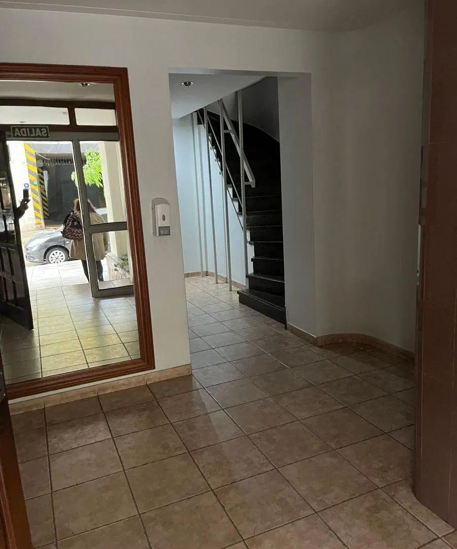 Departamento de 35 m² con 1 ambiente en alquiler en Ramos Mejía 1