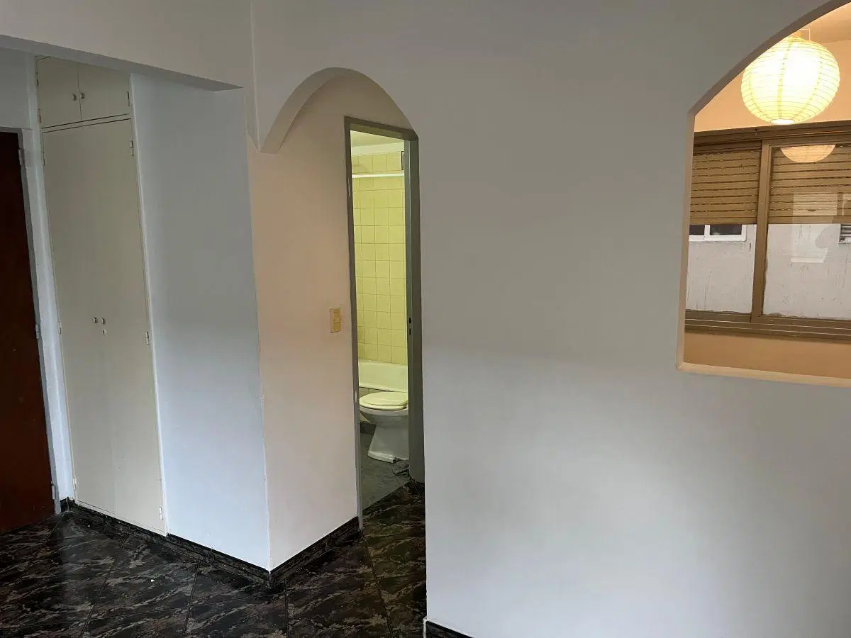 Departamento de 35 m² con 1 ambiente en alquiler en Ramos Mejía 3