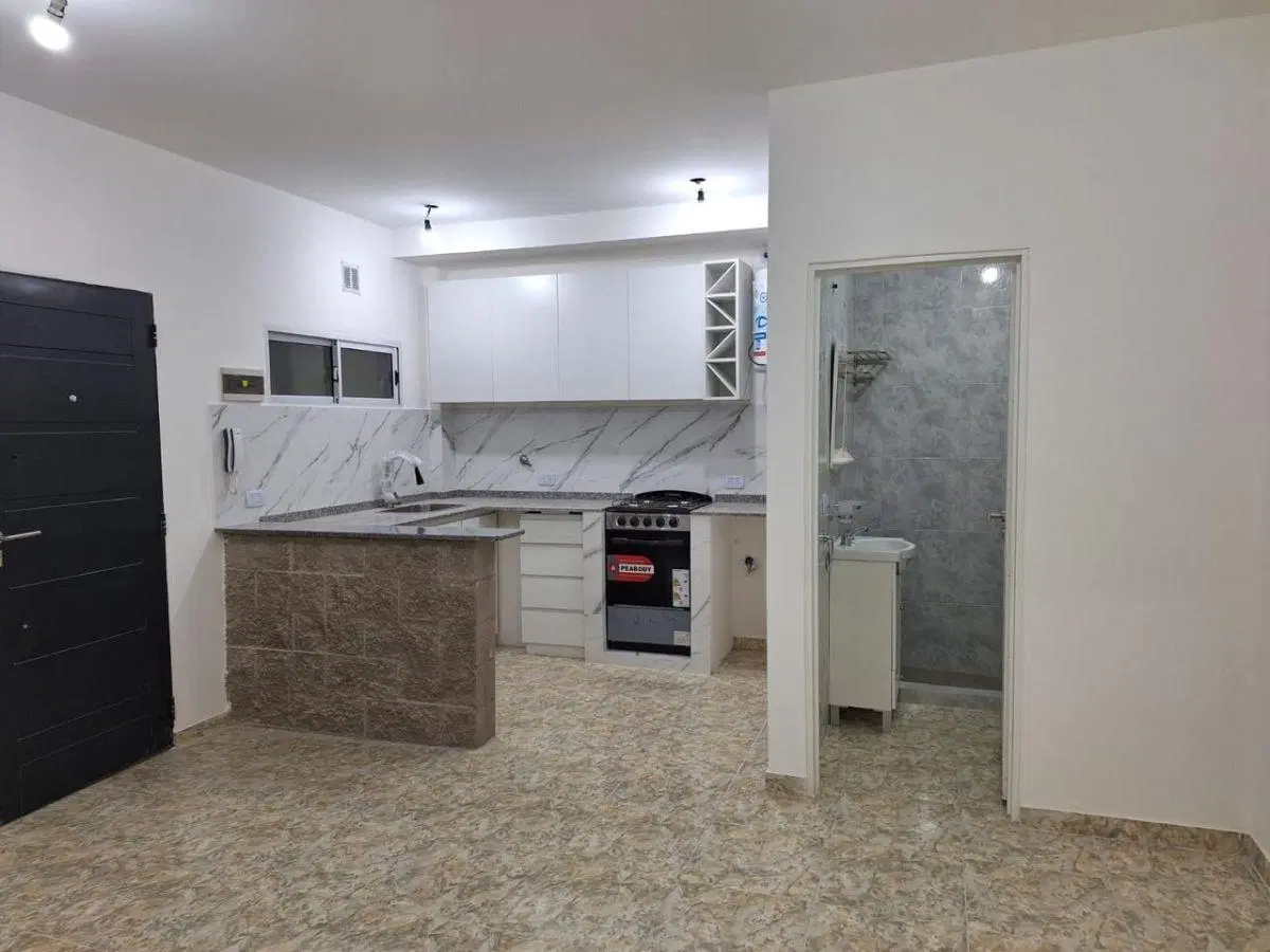 PH de 40 m² con 1 dormitorio en venta en Ciudadela 2