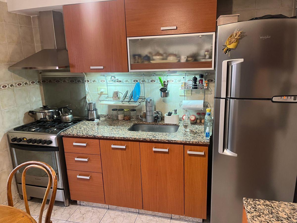 Foto de PH de 83 m² con 2 habitaciones en venta en Villa Sarmiento, imagen 1