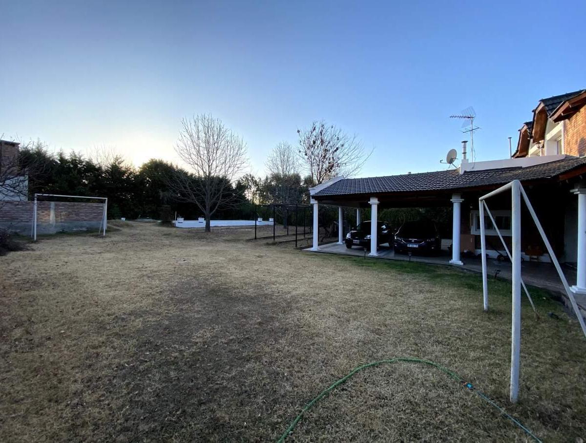 Casa en Venta en Lomas de La Carolina - Oportunidad - Venta por Viaje 2