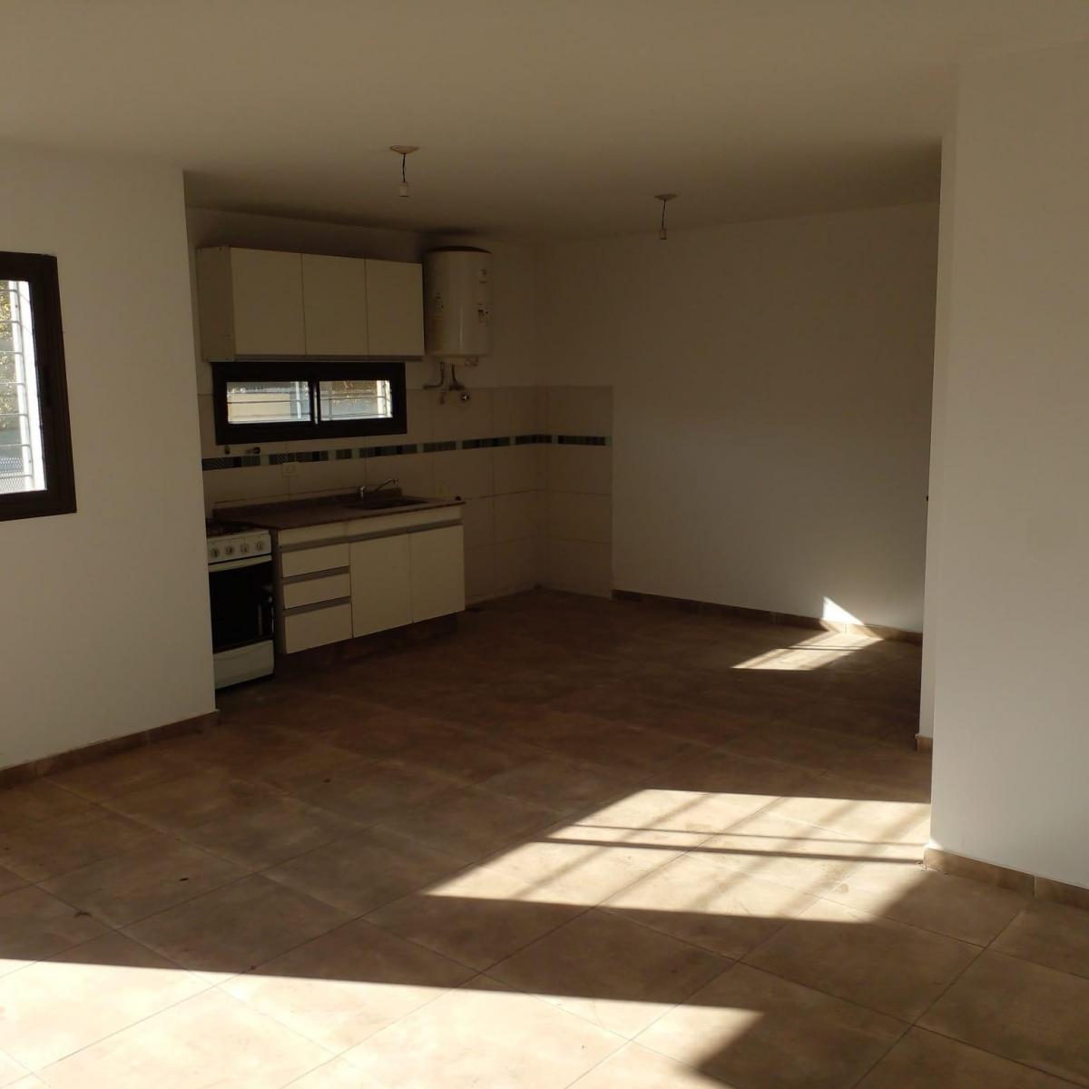 Duplex de Dos Dorm. en Venta 3