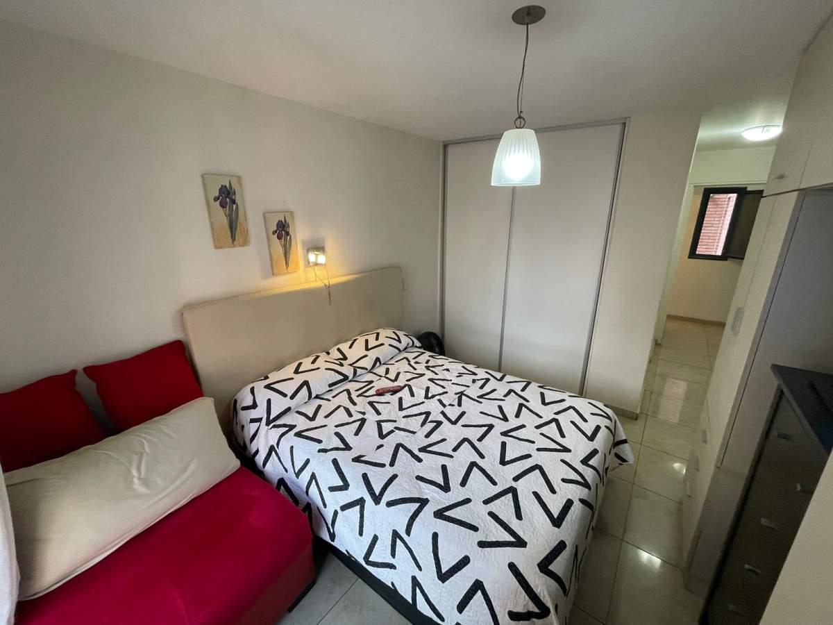 Departamento en Venta Sobre Fray Mamerto Esquiu 425 con Cochera 3