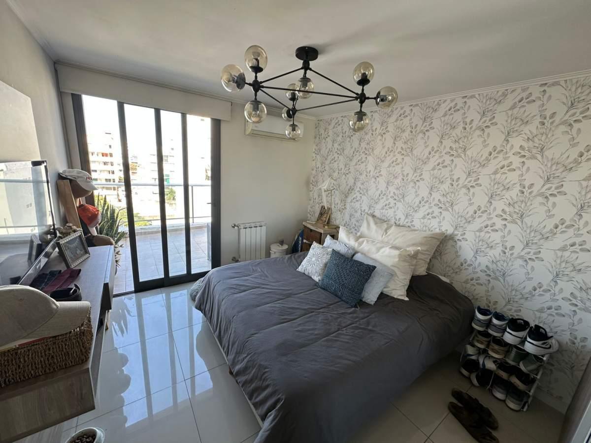 Espectacular 3 Dorm C Balcon Terraza - Categoria 3
