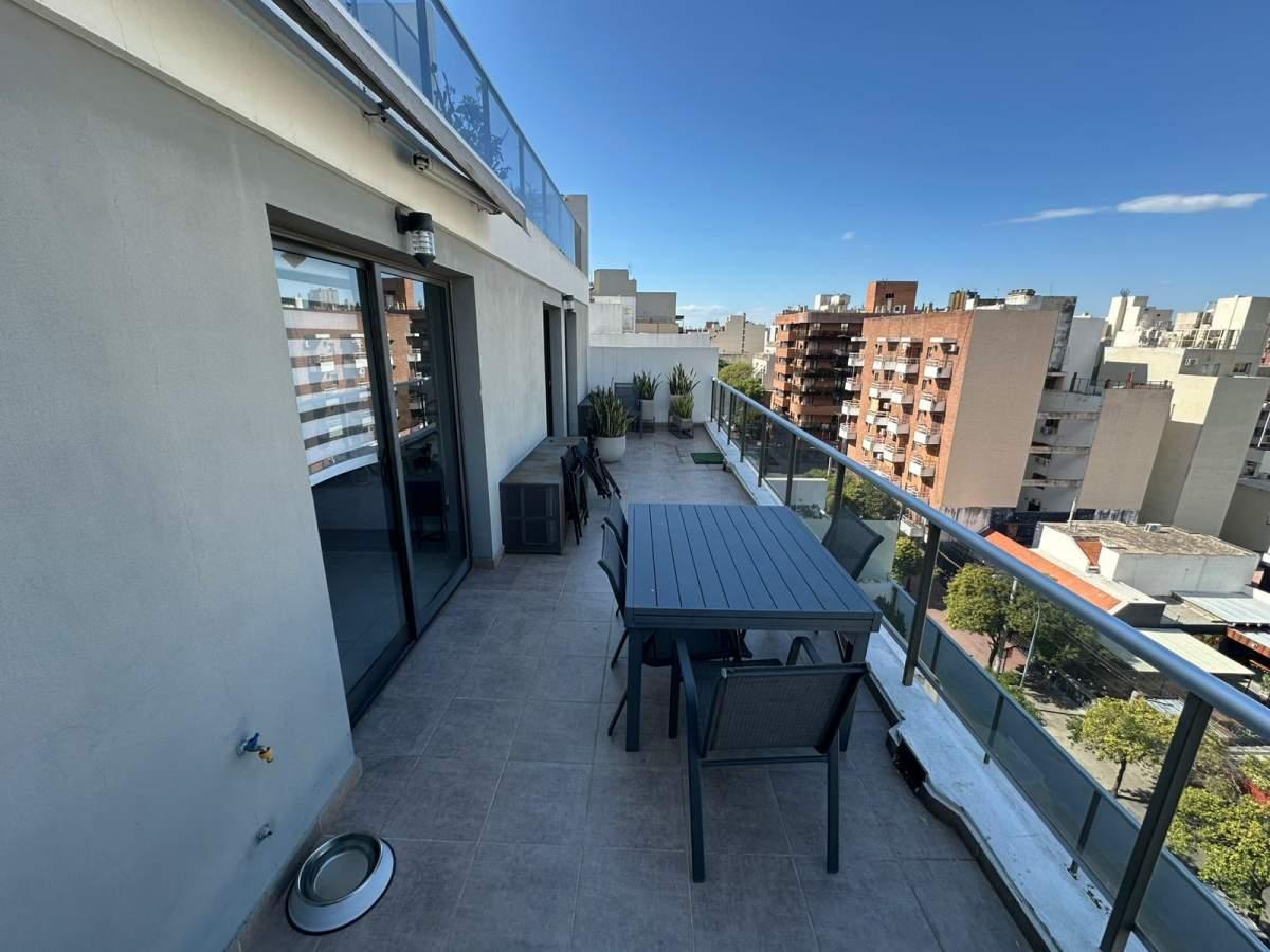 Espectacular 3 Dorm C Balcon Terraza - Categoria 4