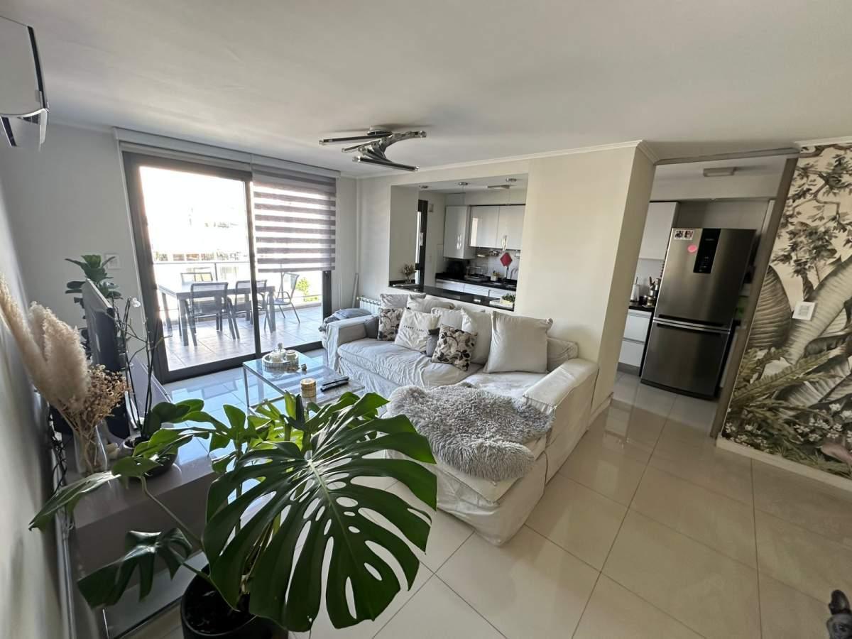 Espectacular 3 Dorm C Balcon Terraza - Categoria 2