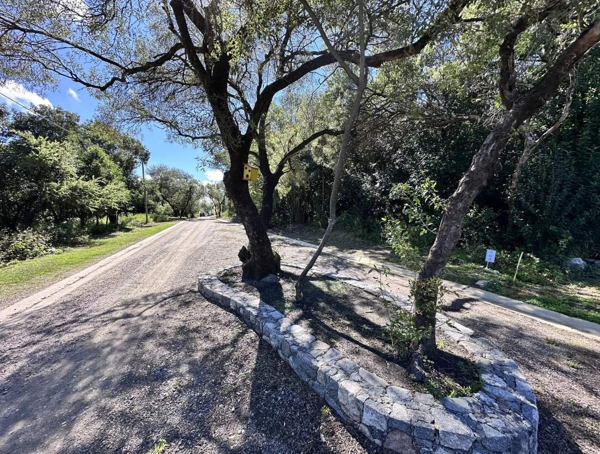 Lote en Venta en Estancia San Miguel - Salsipuedes 3
