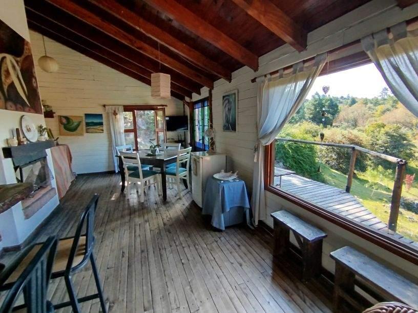 Venta de 2 Casas con pileta y plantación de lavandas en ATOS PAMPA