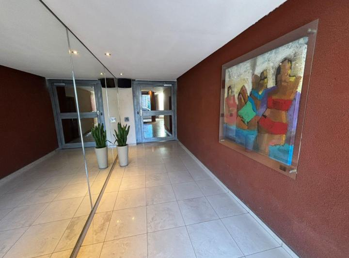 Departamento de 2 Dormitorios en Centro de Cordoba 4