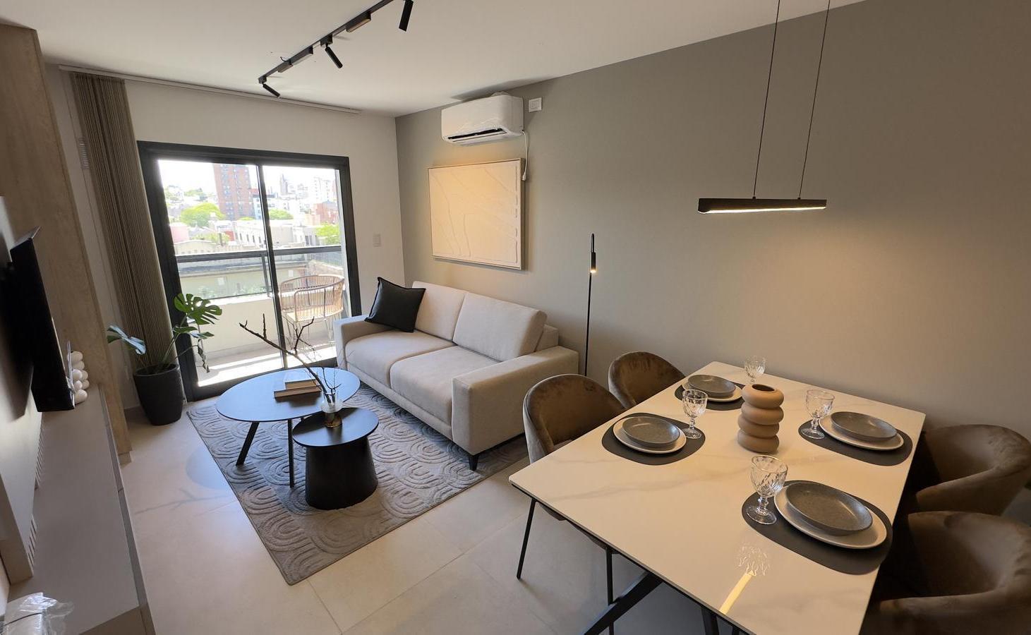 Foto de VENTA – Departamentos a estrenar de 2 dormitorios con amenities en, imagen 3