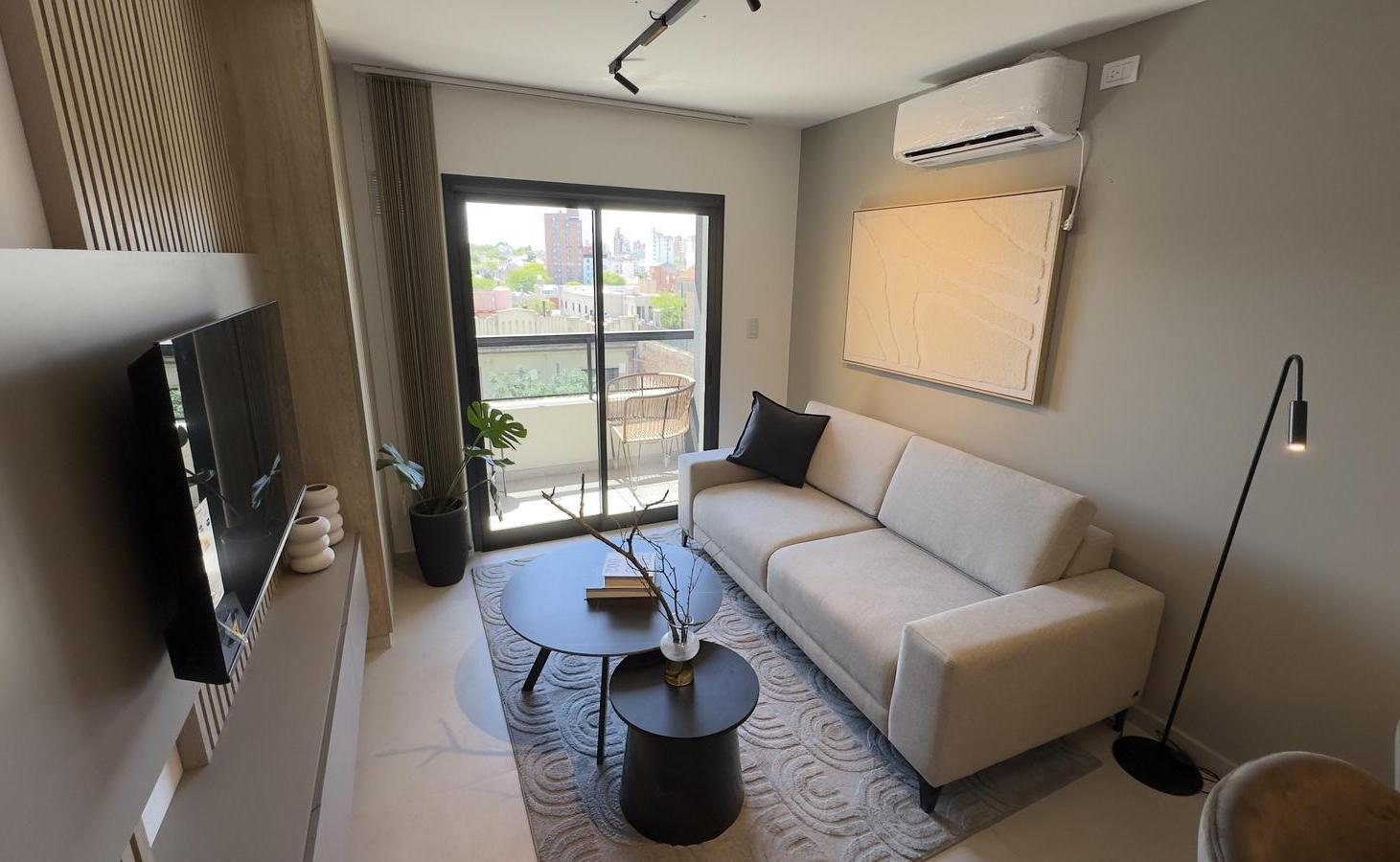 Foto de VENTA – Departamentos a estrenar de 2 dormitorios con amenities en, imagen 5