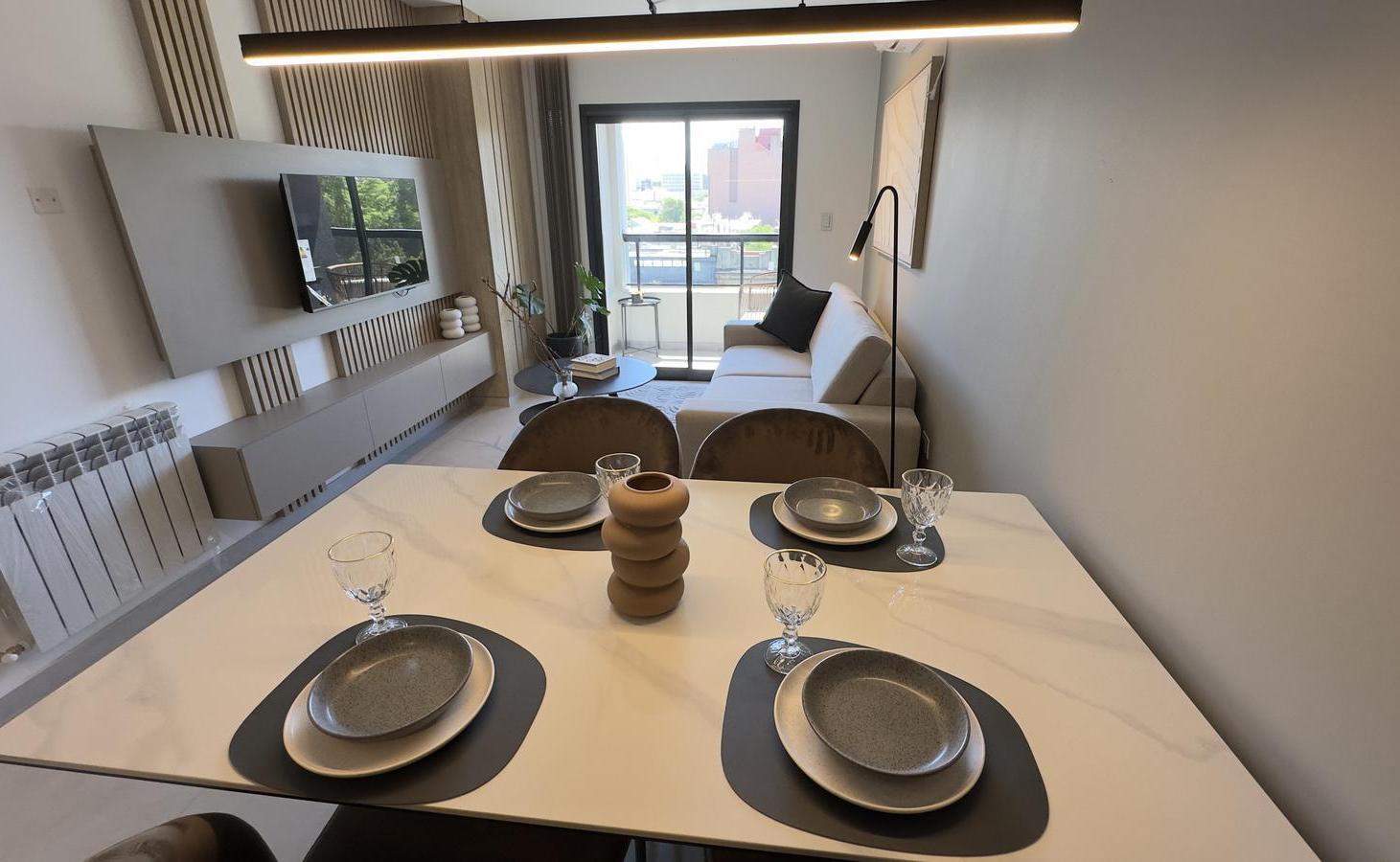 Foto de VENTA – Departamentos a estrenar de 2 dormitorios con amenities en, imagen 2