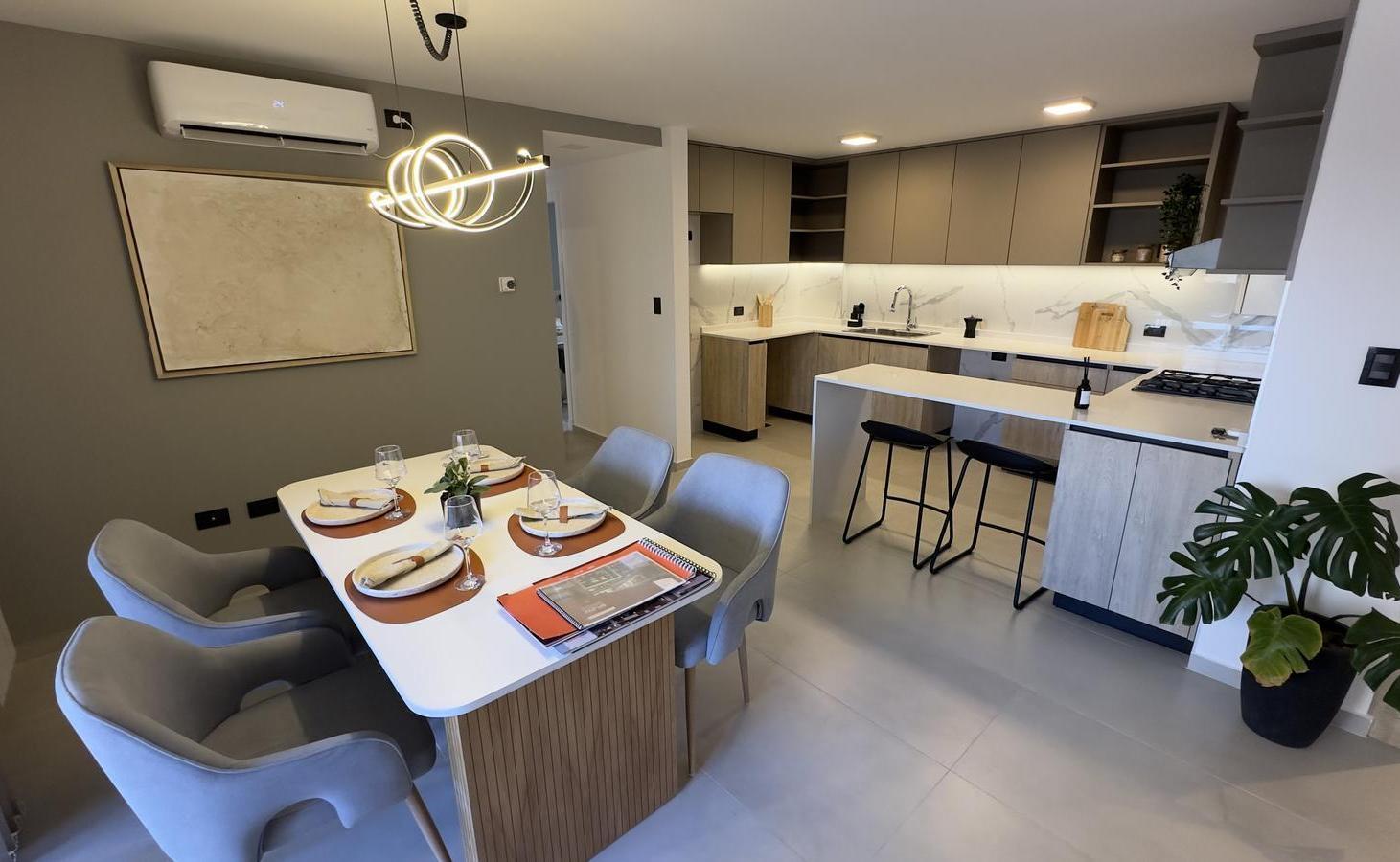 Foto de VENTA – Departamentos a estrenar de 3 dormitorios con amenities en, imagen 5