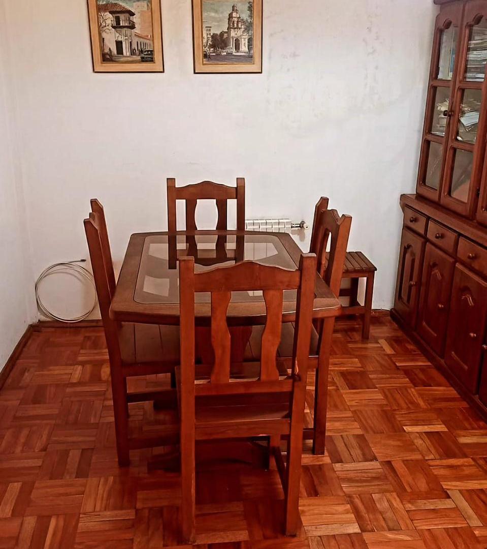 Departamento en venta Buenos Aires 300 Edificio Romina -  Nueva Cordoba cerca centro