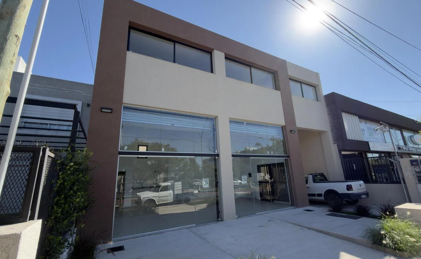 ALQUILER – Oficinas de categoría de 50 m² en Nuevo Poeta Lugones