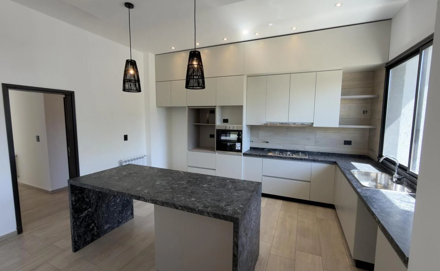 Foto de VENTA – Casa de 3 dormitorios con galería y asador en Las Cañitas, imagen 2