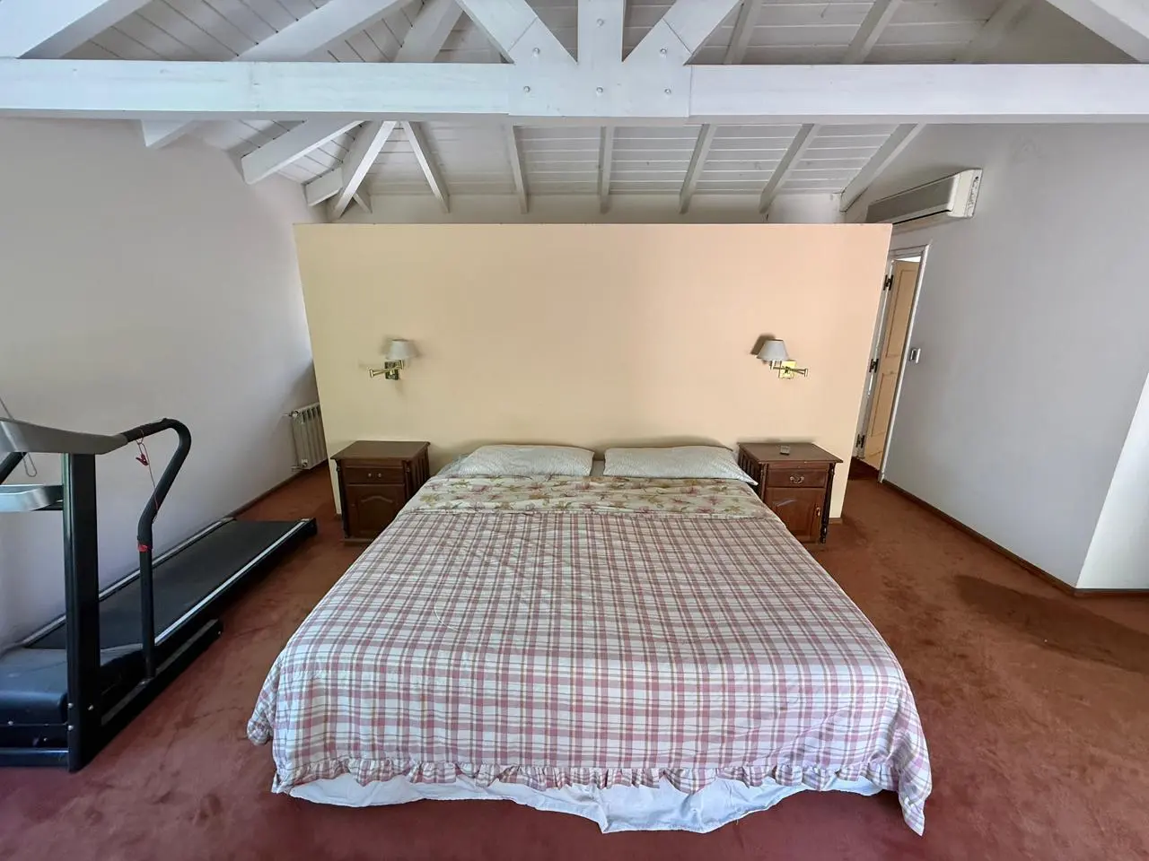 Casa en Venta en Las Delicias con fondo Golf 8