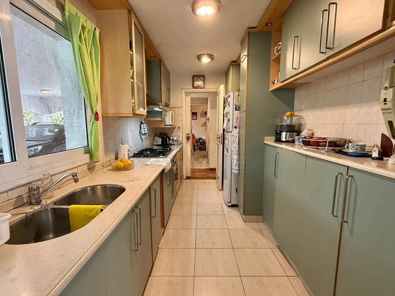 Casa en Venta en Las Delicias con fondo Golf 3