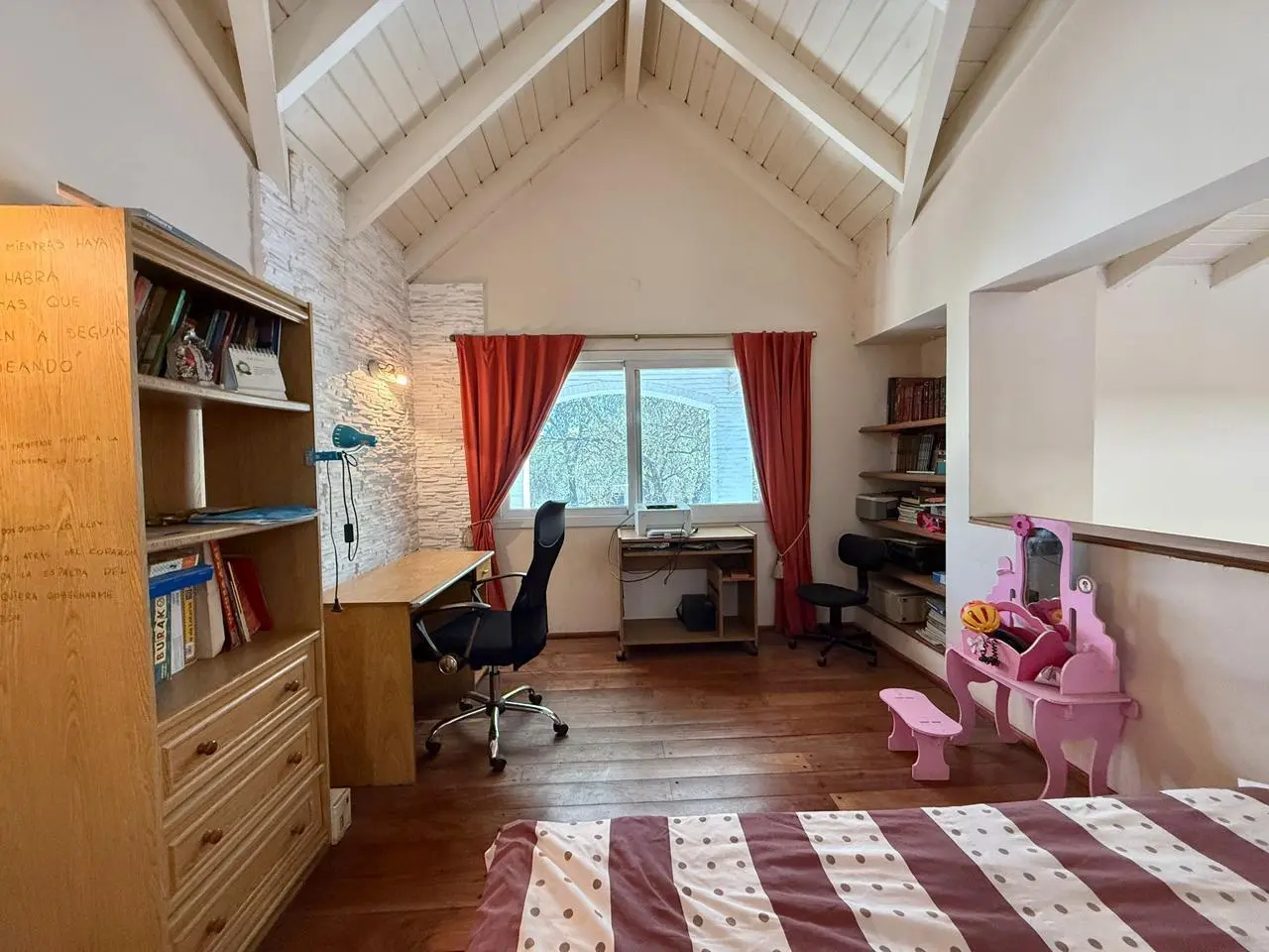Casa en Venta en Las Delicias con fondo Golf 4