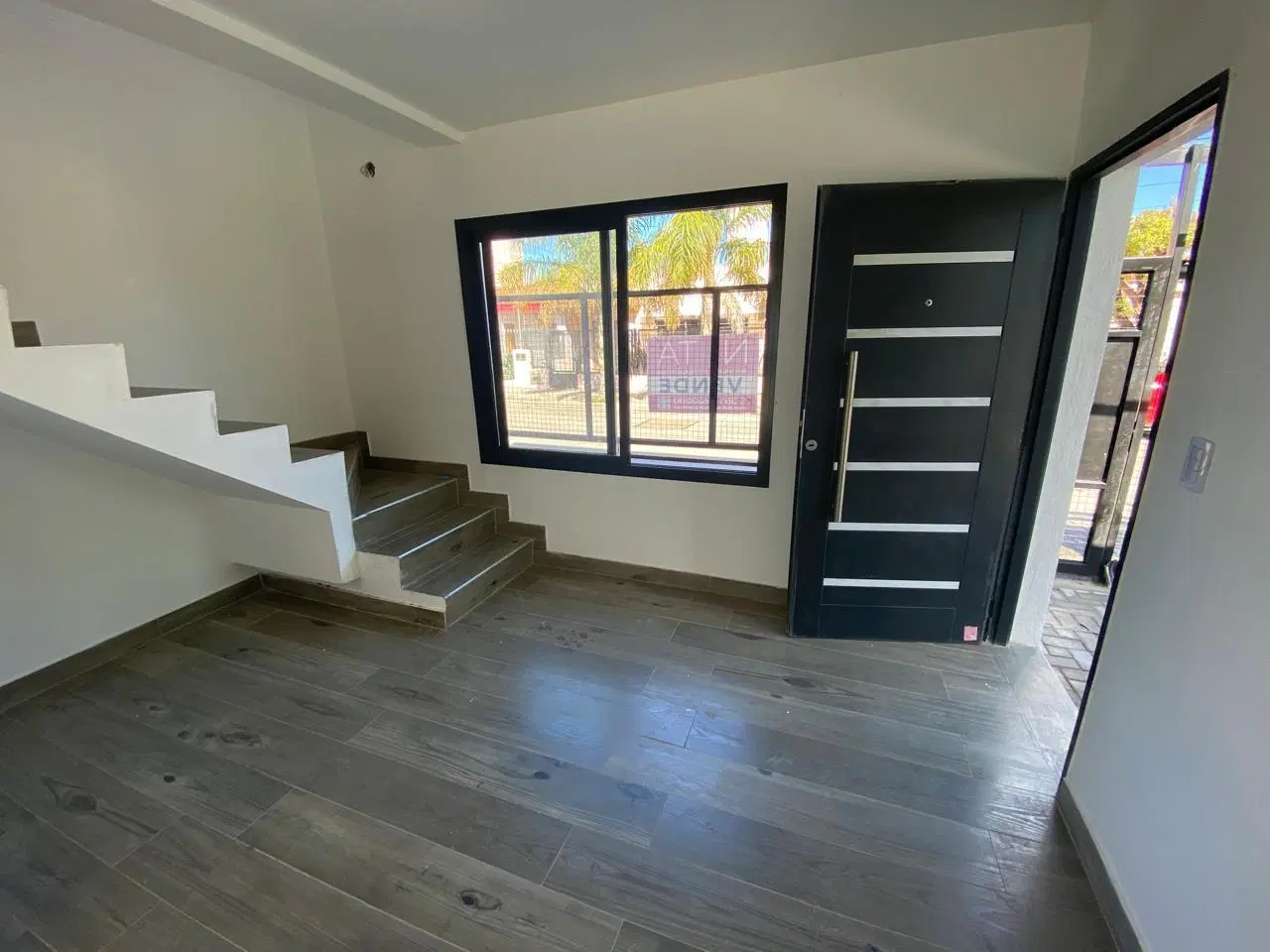 ALQUILER – Dúplex 2 dorm en Teodoro Felds 2