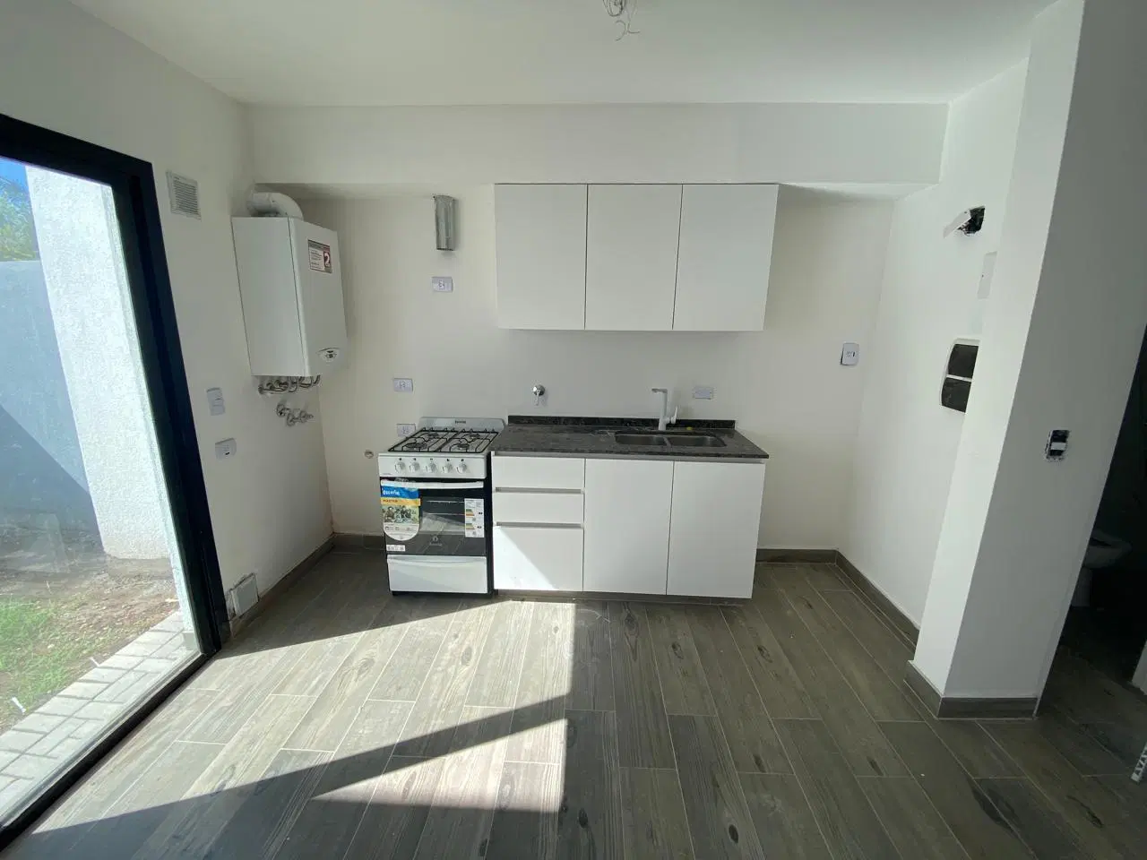 ALQUILER – Dúplex 2 dorm en Teodoro Felds 5