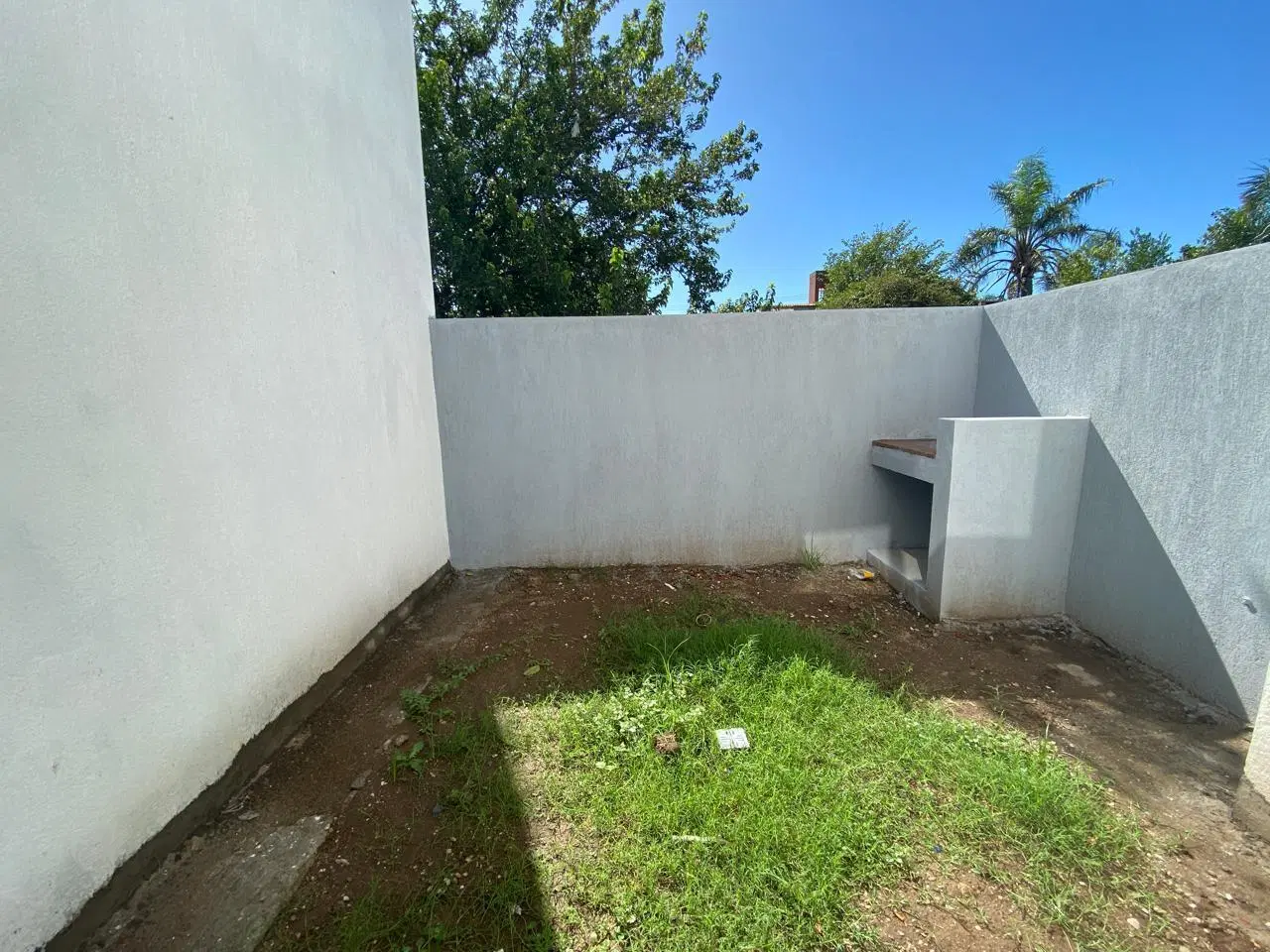 ALQUILER – Dúplex 2 dorm en Teodoro Felds 3