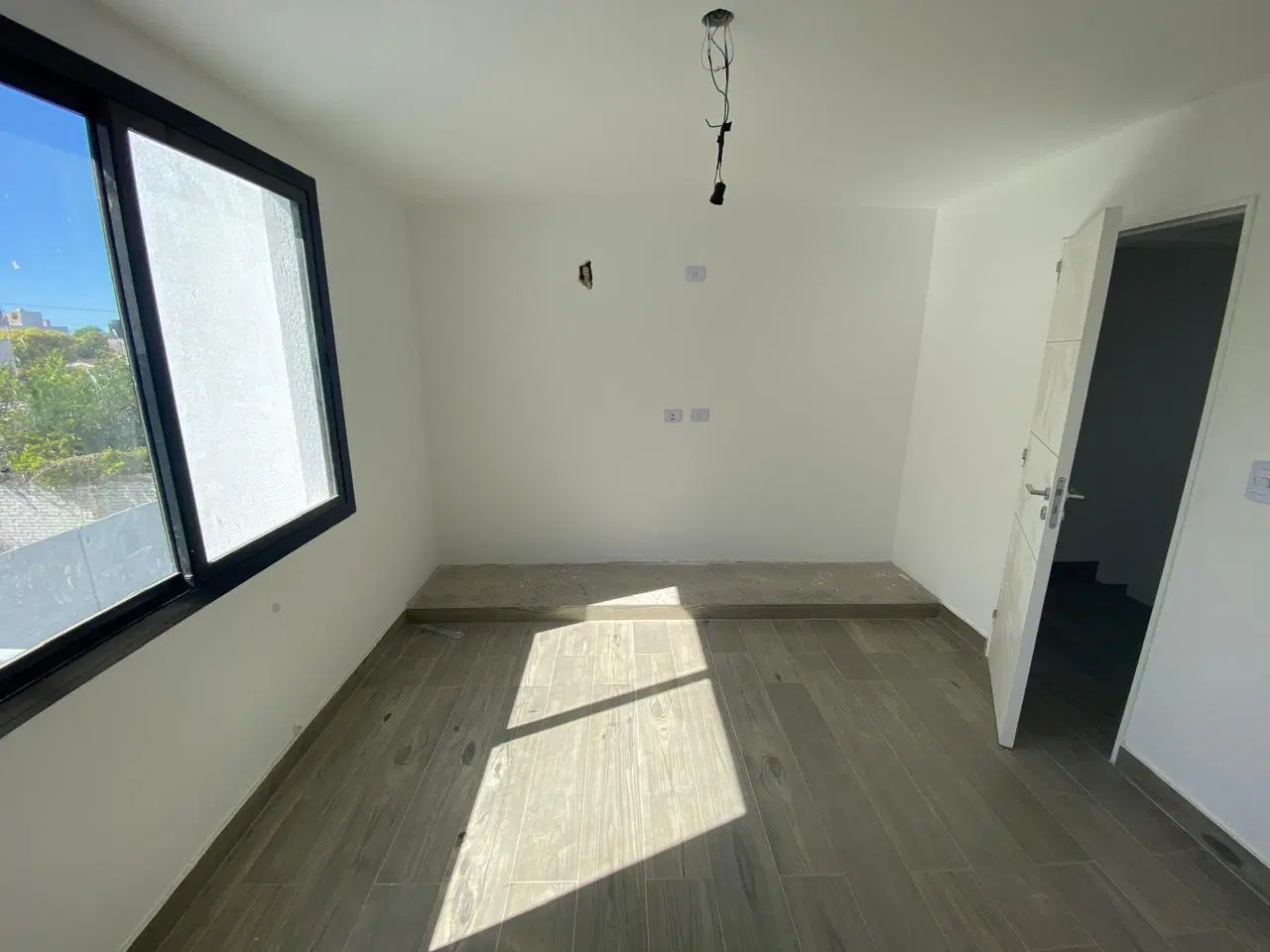 ALQUILER – Dúplex 2 dorm en Teodoro Felds 1