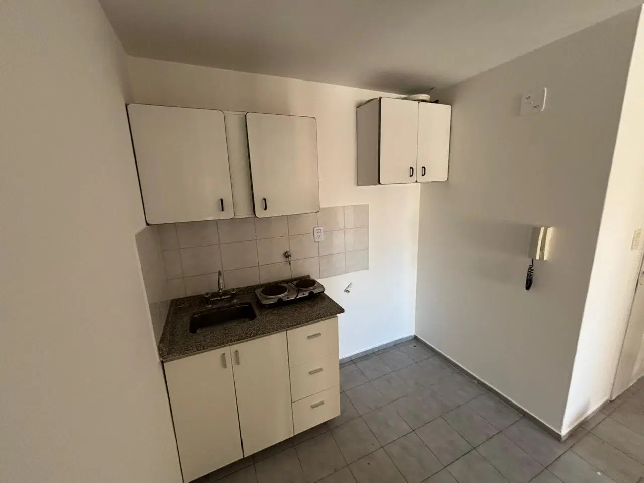 ALQUILER – Departamento de 1 dormitorio en Centro – Dean Funes 353 4