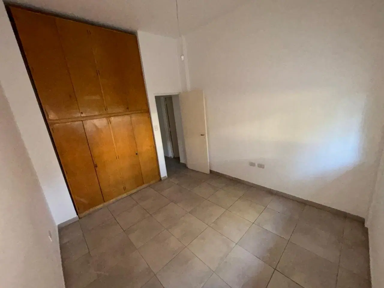 ALQUILER – Departamento de 1 dormitorio con cocina separada en complejo cerrado 4