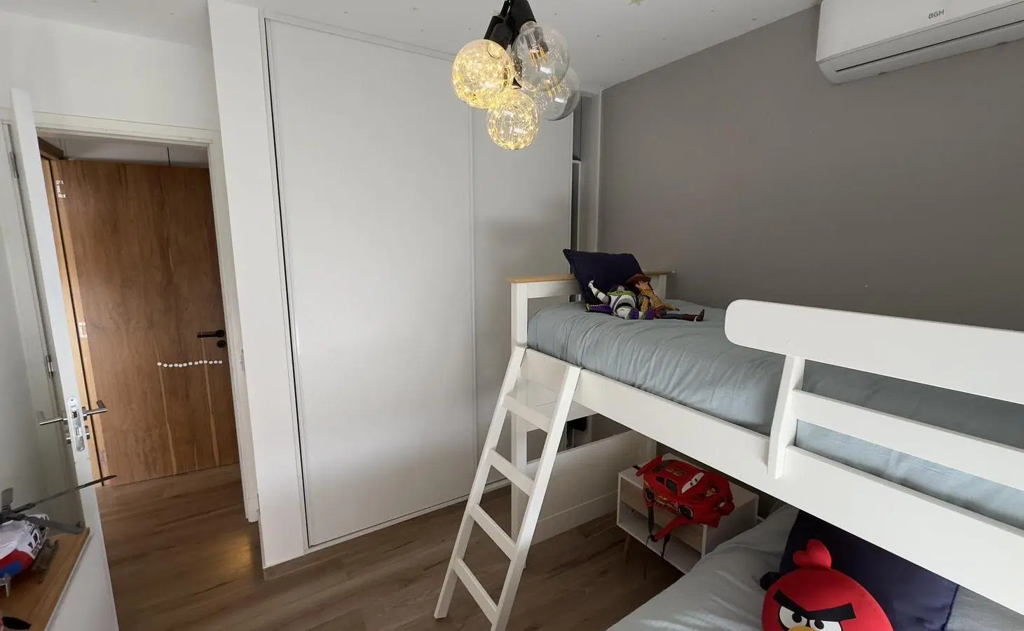 VENTA – Casa de categoría de 3 dormitorios en La Cuesta, La Calera 2