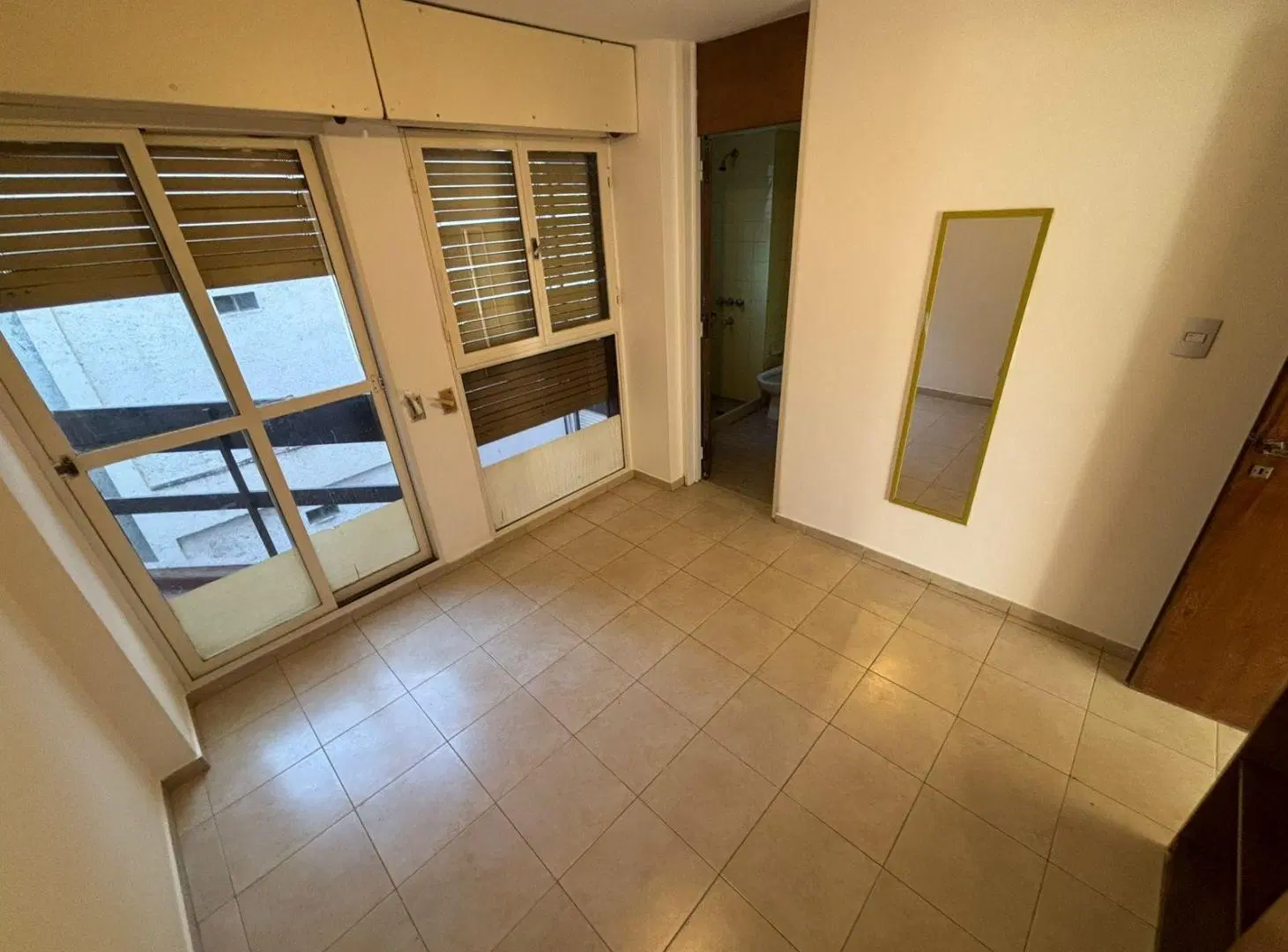 ALQUILER – Departamento de 1 dormitorio con balcón en Nueva Córdoba 4