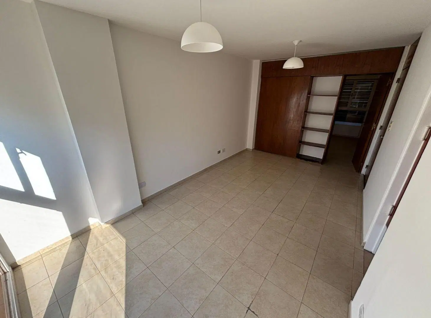 ALQUILER – Departamento de 1 dormitorio con balcón en Nueva Córdoba 5