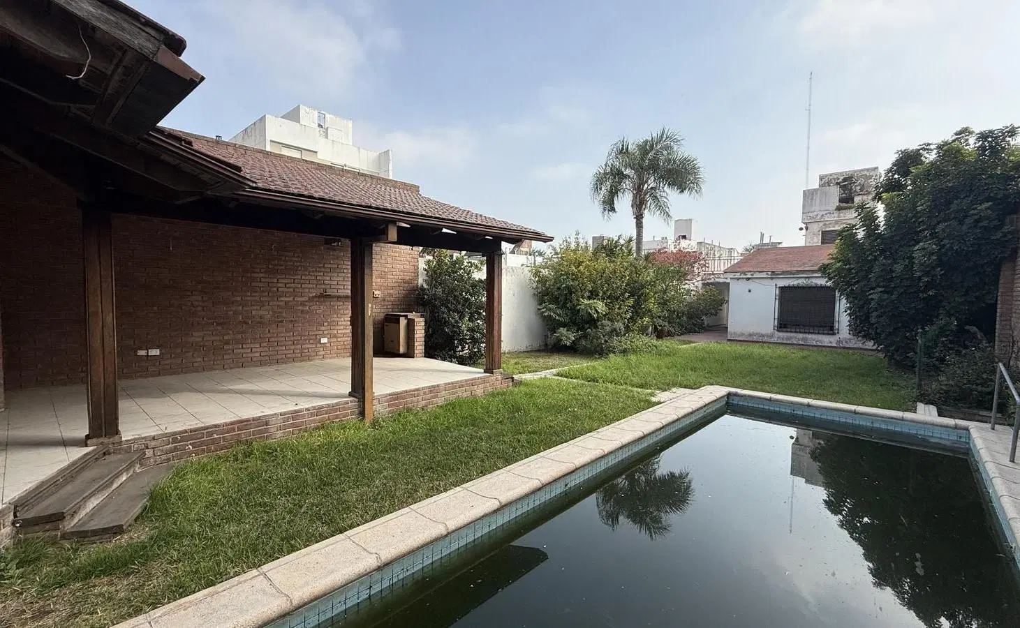 VENTA – Terreno con potencial de desarrollo C3 en Barrio Cofico 5