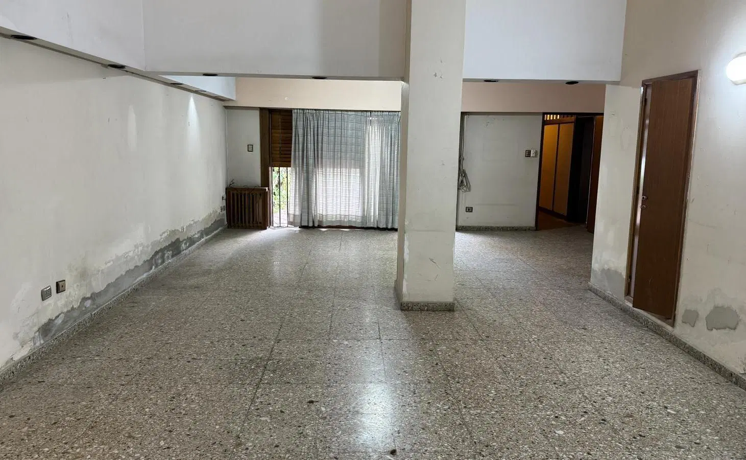 VENTA – Terreno con potencial de desarrollo C3 en Barrio Cofico 4