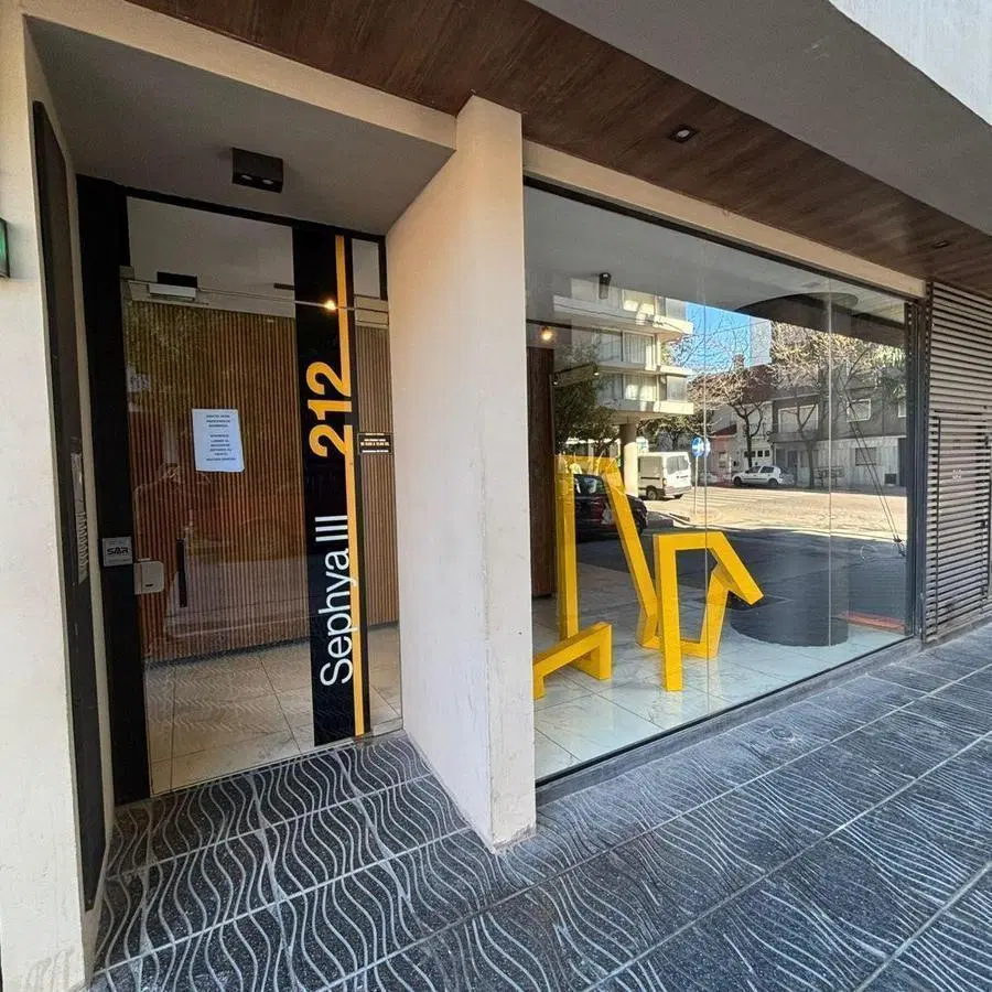 ALQUILER – Departamento de 1 dormitorio con calefacción central en Nueva Córdoba 4