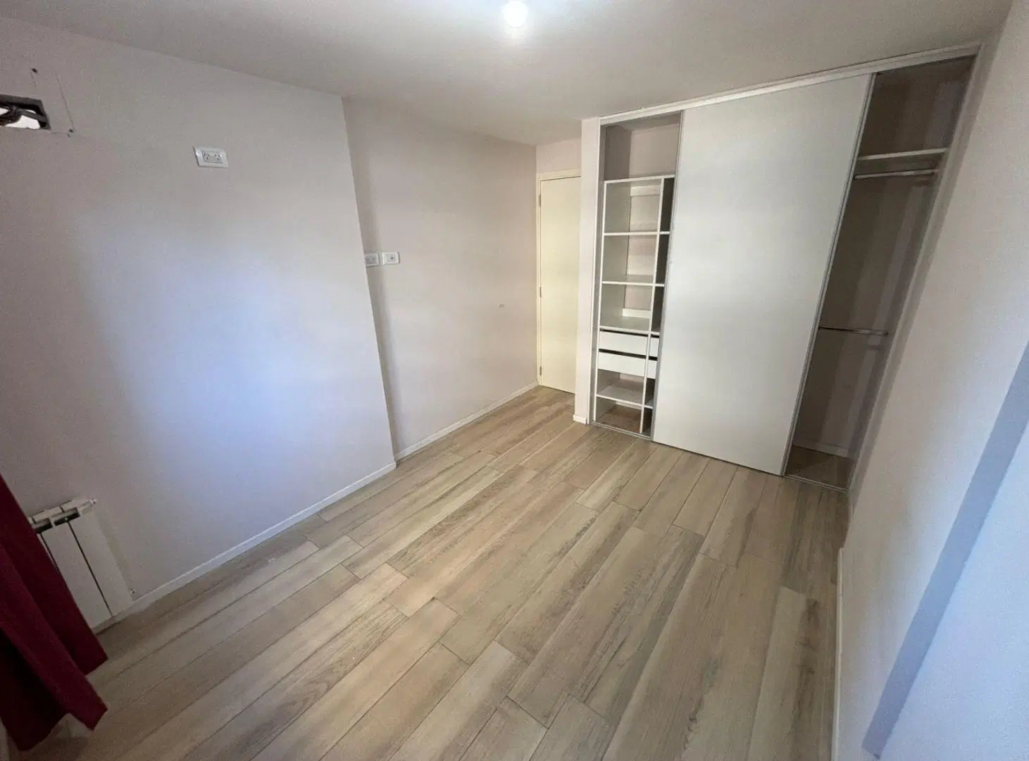 ALQUILER – Departamento de 1 dormitorio con calefacción central en Nueva Córdoba 3