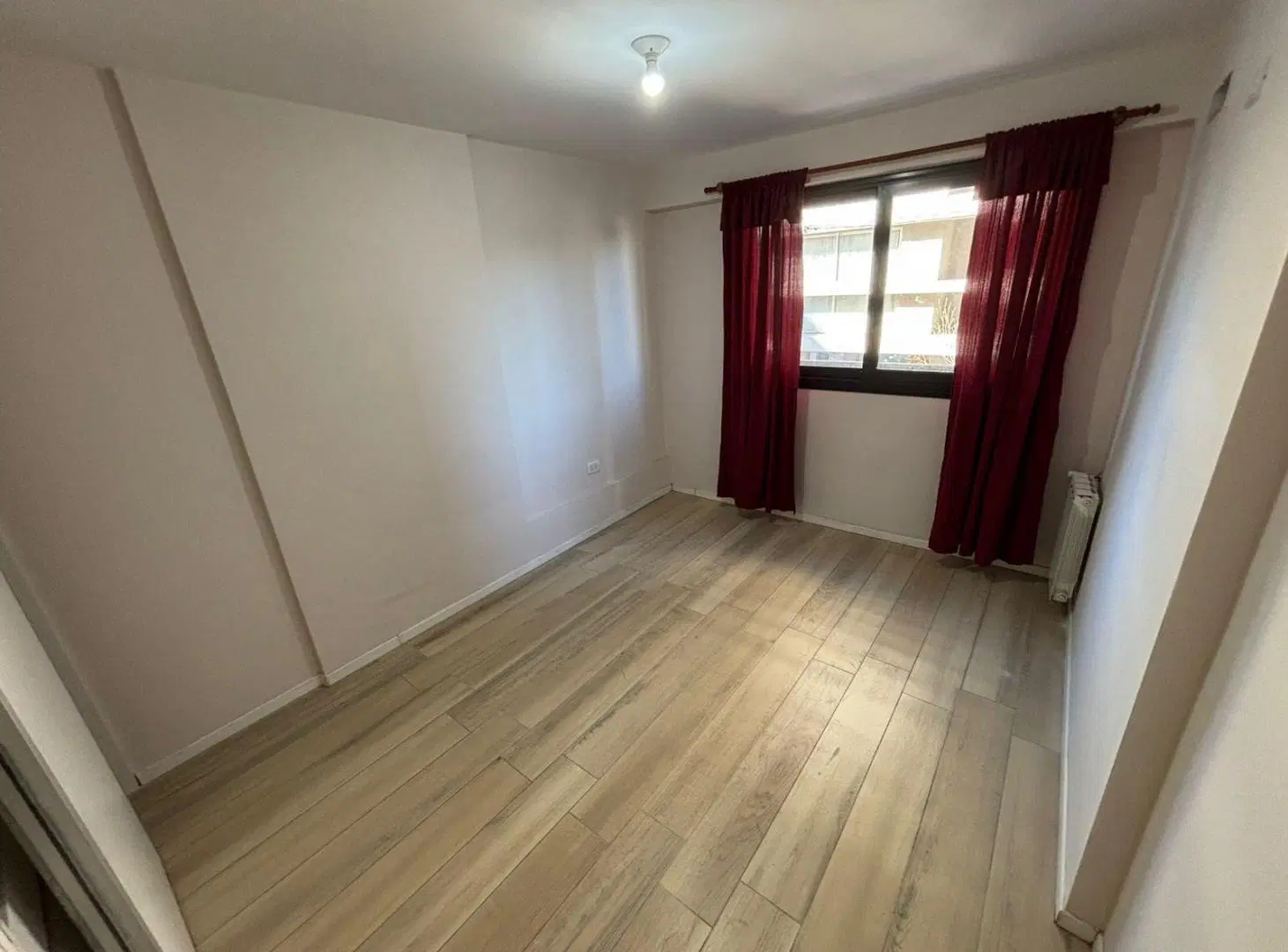 ALQUILER – Departamento de 1 dormitorio con calefacción central en Nueva Córdoba 2