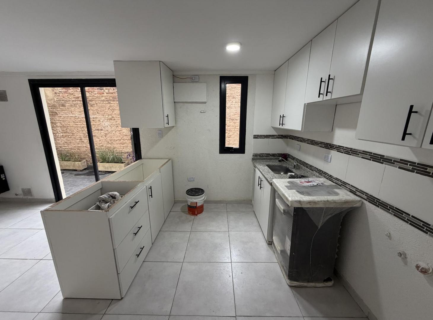 Foto de VENTA – Departamento de 1 dormitorio con espacio para escritorio en, imagen 5