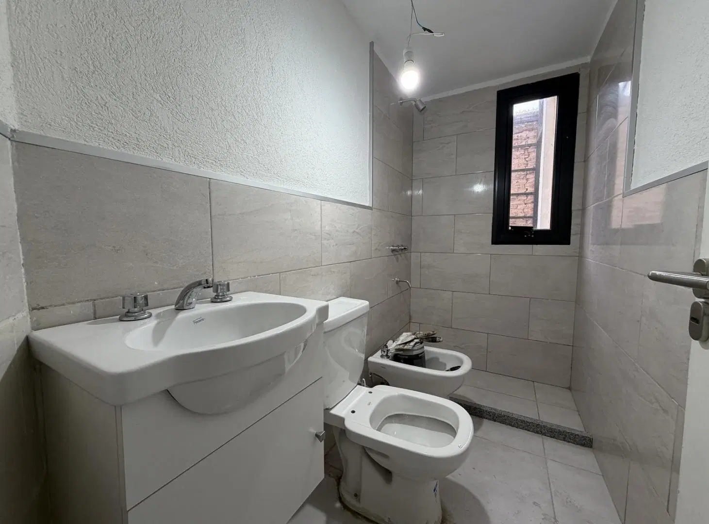 VENTA – Departamento de 1 dormitorio con espacio para escritorio en Barrio San Martín 2