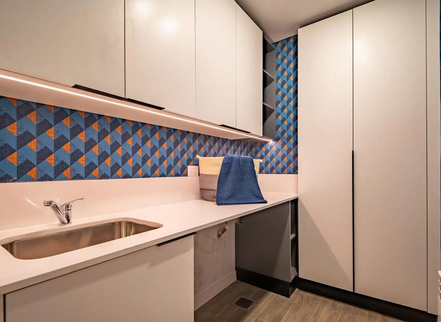 ALQUILER – Departamentos de 2 y 3 dormitorios con amenities premium en Villa Belgrano 1