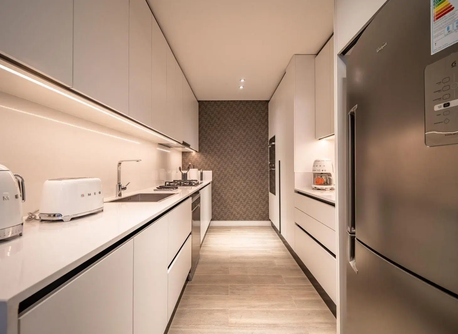 ALQUILER – Departamentos de 2 y 3 dormitorios con amenities premium en Villa Belgrano 2