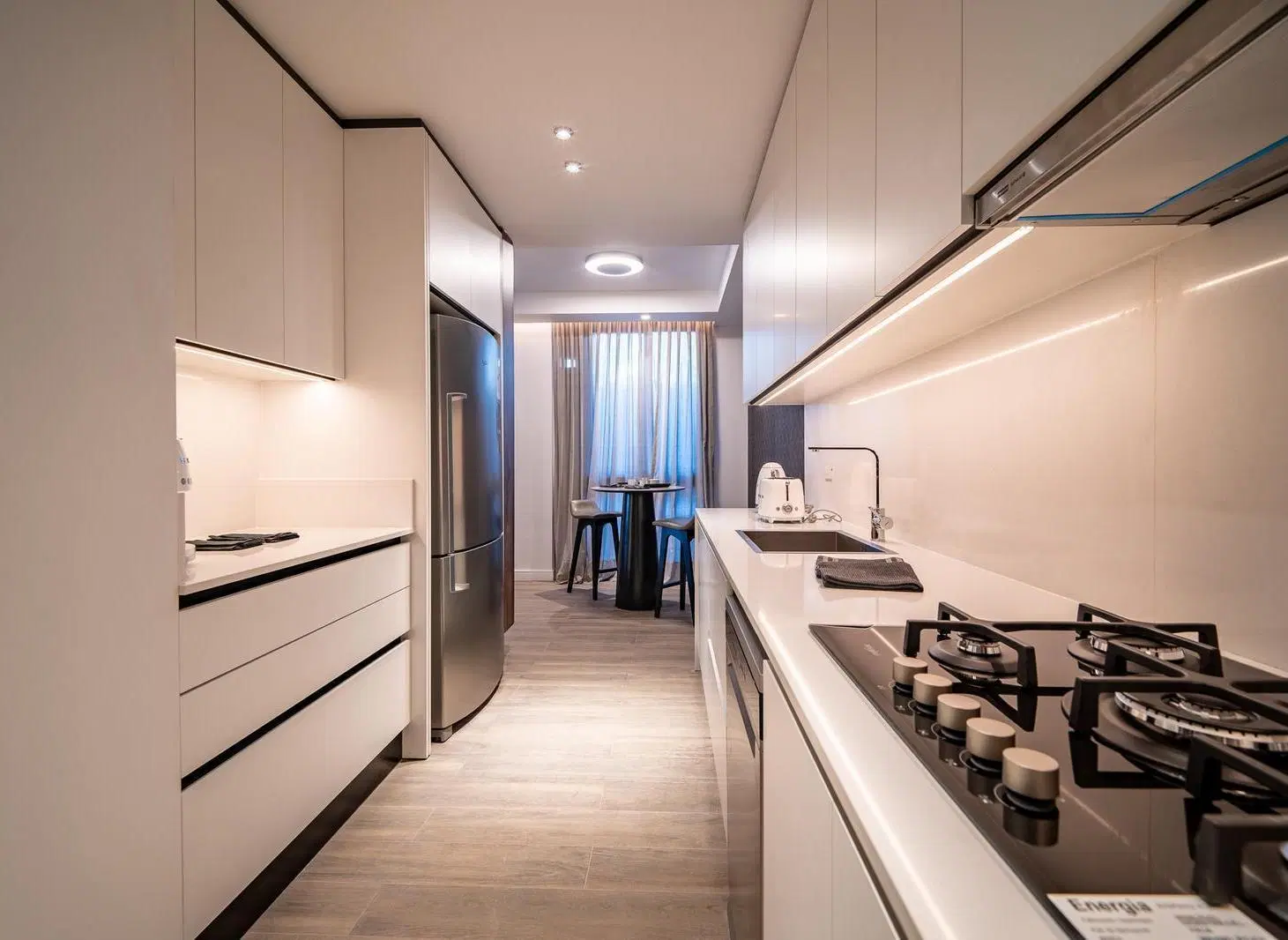 ALQUILER – Departamentos de 2 y 3 dormitorios con amenities premium en Villa Belgrano 5
