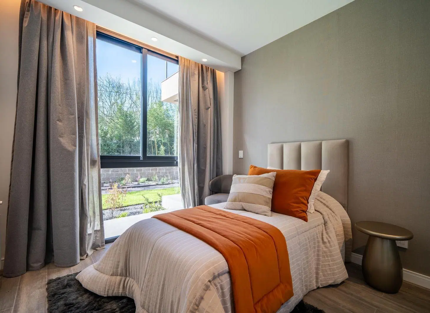 ALQUILER – Departamentos de 2 y 3 dormitorios con amenities premium en Villa Belgrano 3