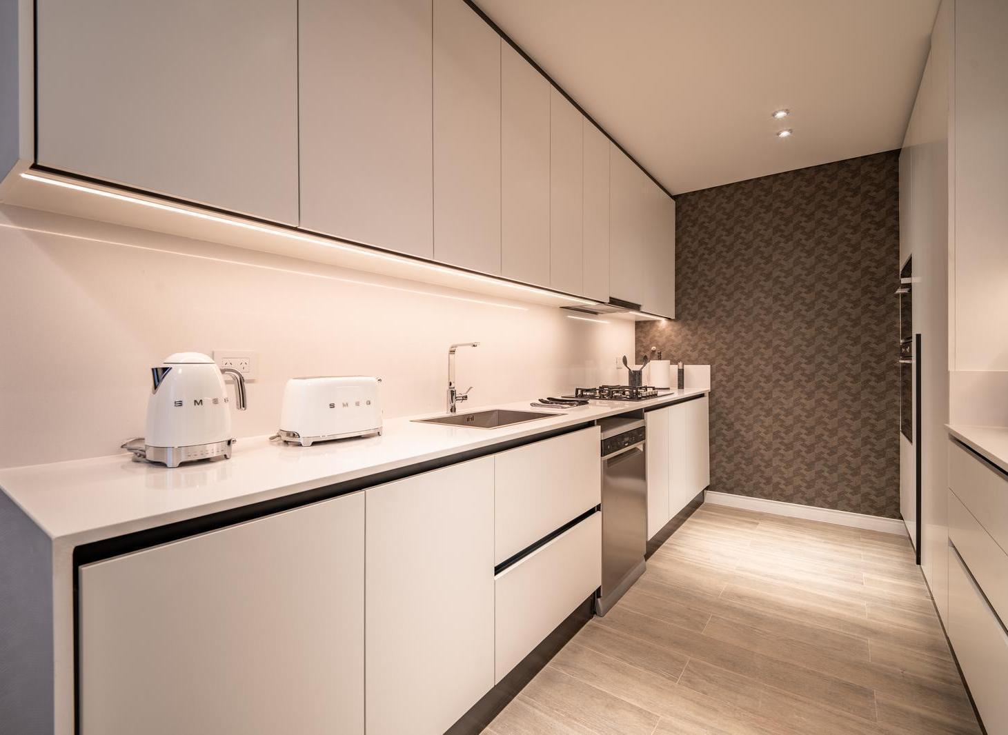 Foto de ALQUILER – Departamentos de 2 y 3 dormitorios con amenities premium en, imagen 4