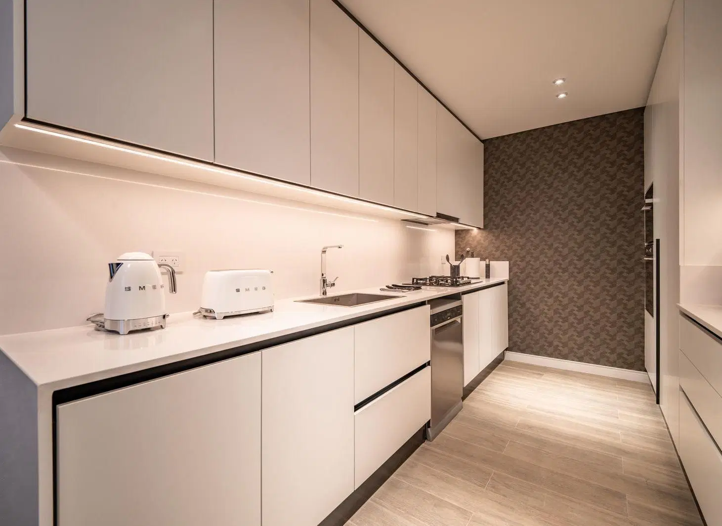 ALQUILER – Departamentos de 2 y 3 dormitorios con amenities premium en Villa Belgrano 4
