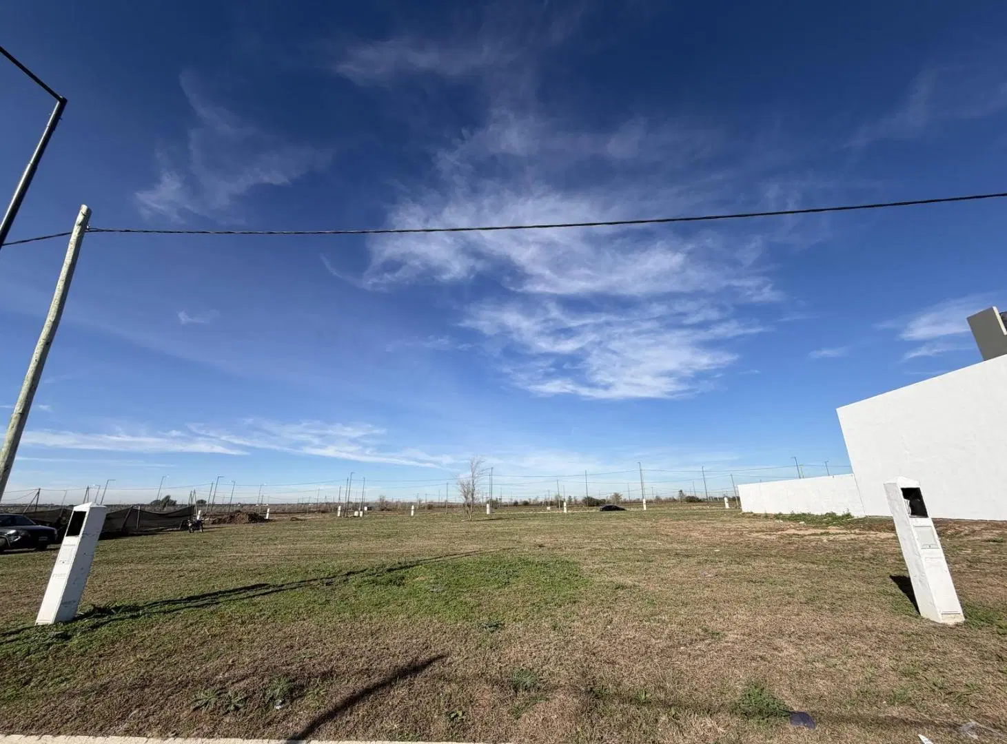 VENTA – Lotes en Docta Urbanización Inteligente | Aptos Dúplex y Comerciales 2